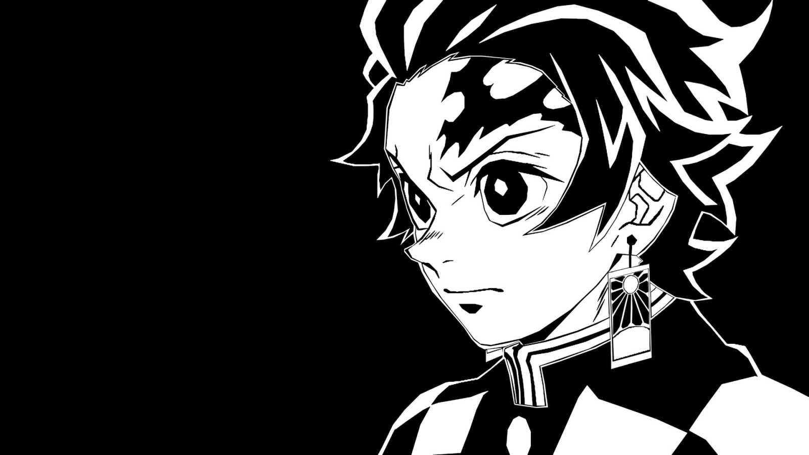 Desktop 4K Manga - Manga