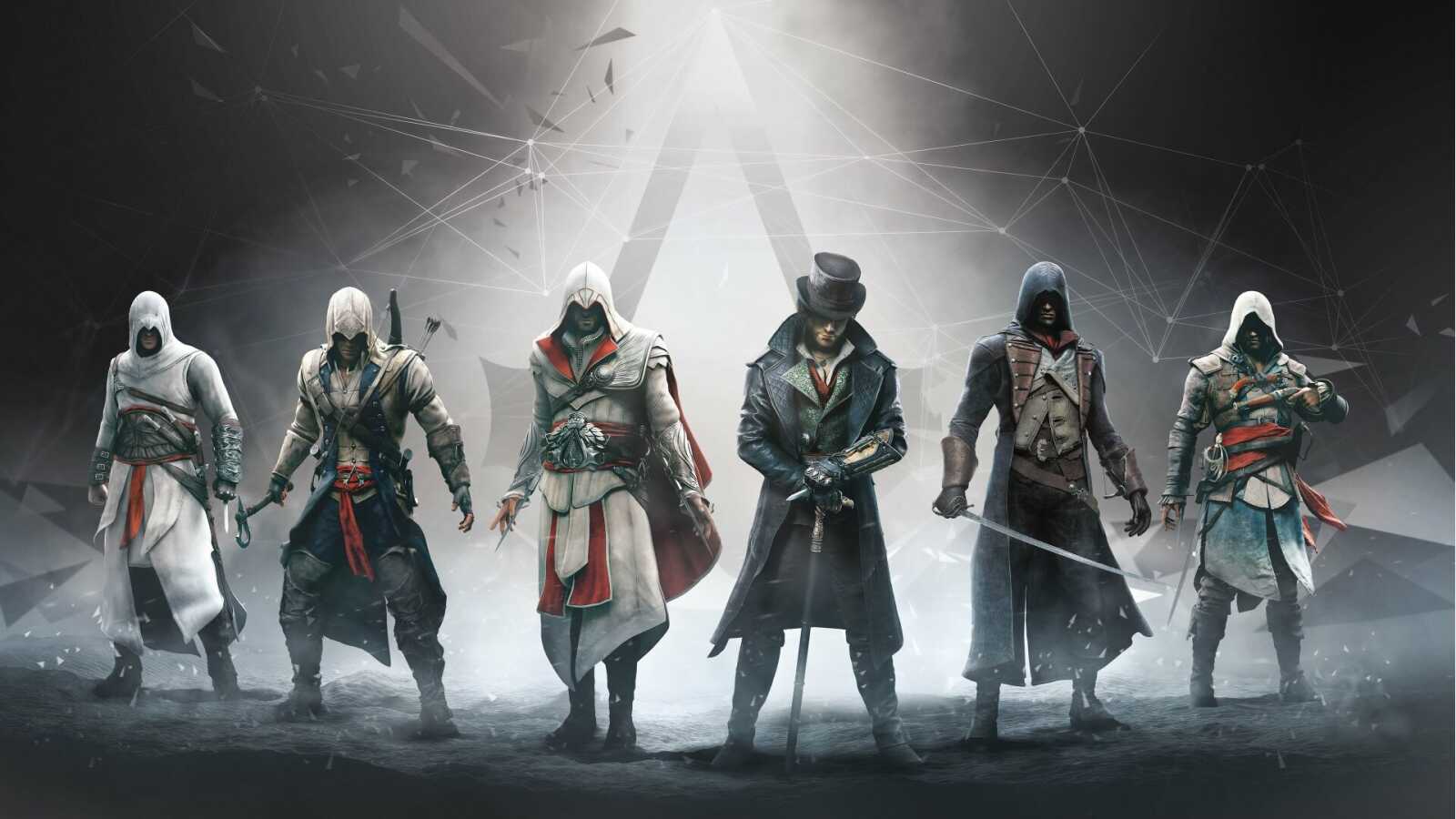 Altair Ibn-La'Ahad
