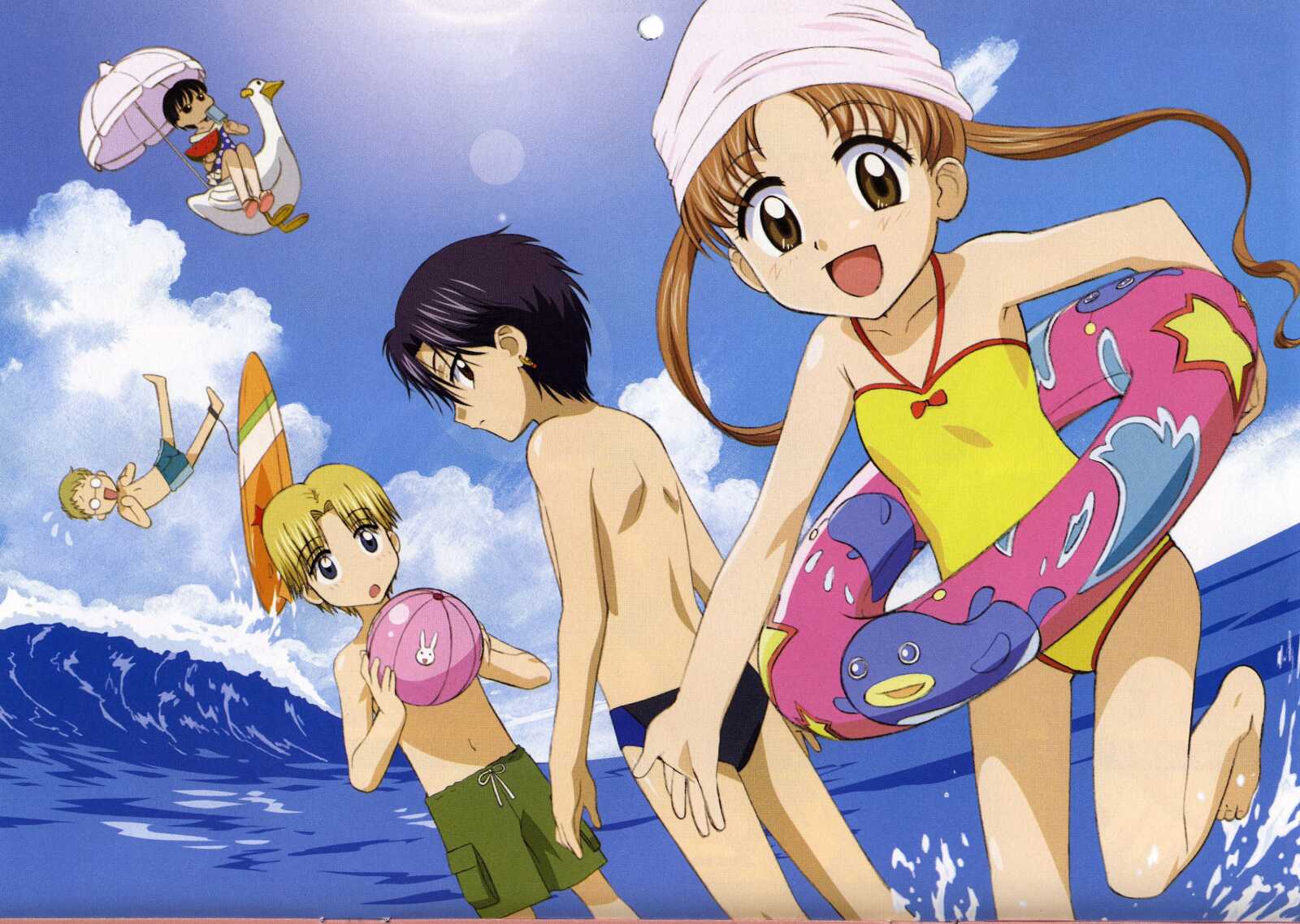 Desktop Hd Gakuen Alice - Gakuen Alice