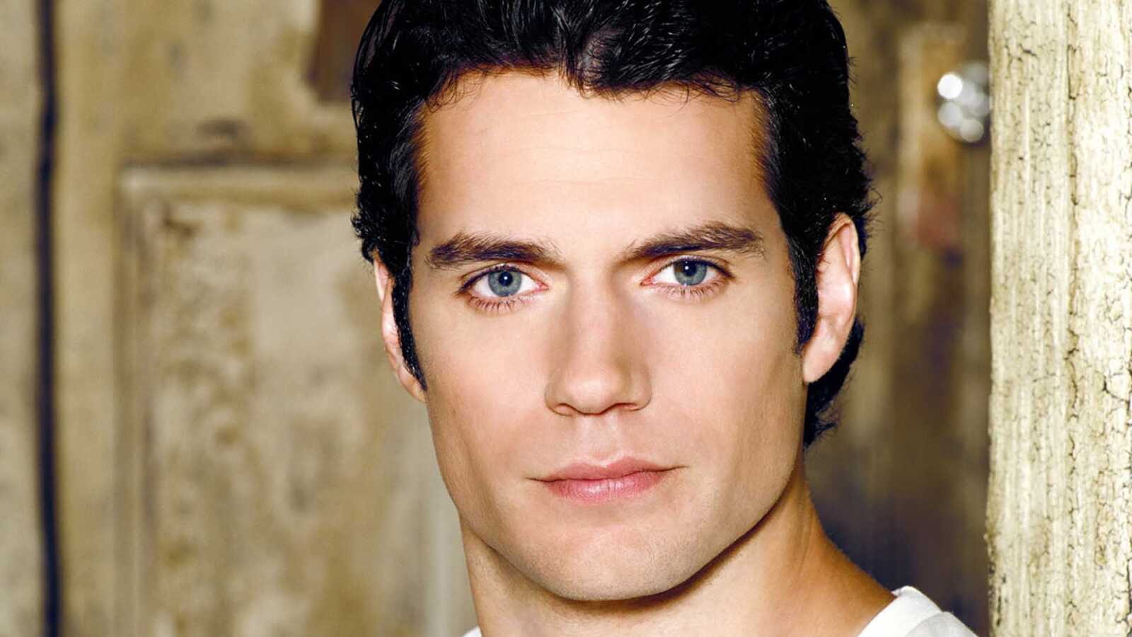 Henry Cavill