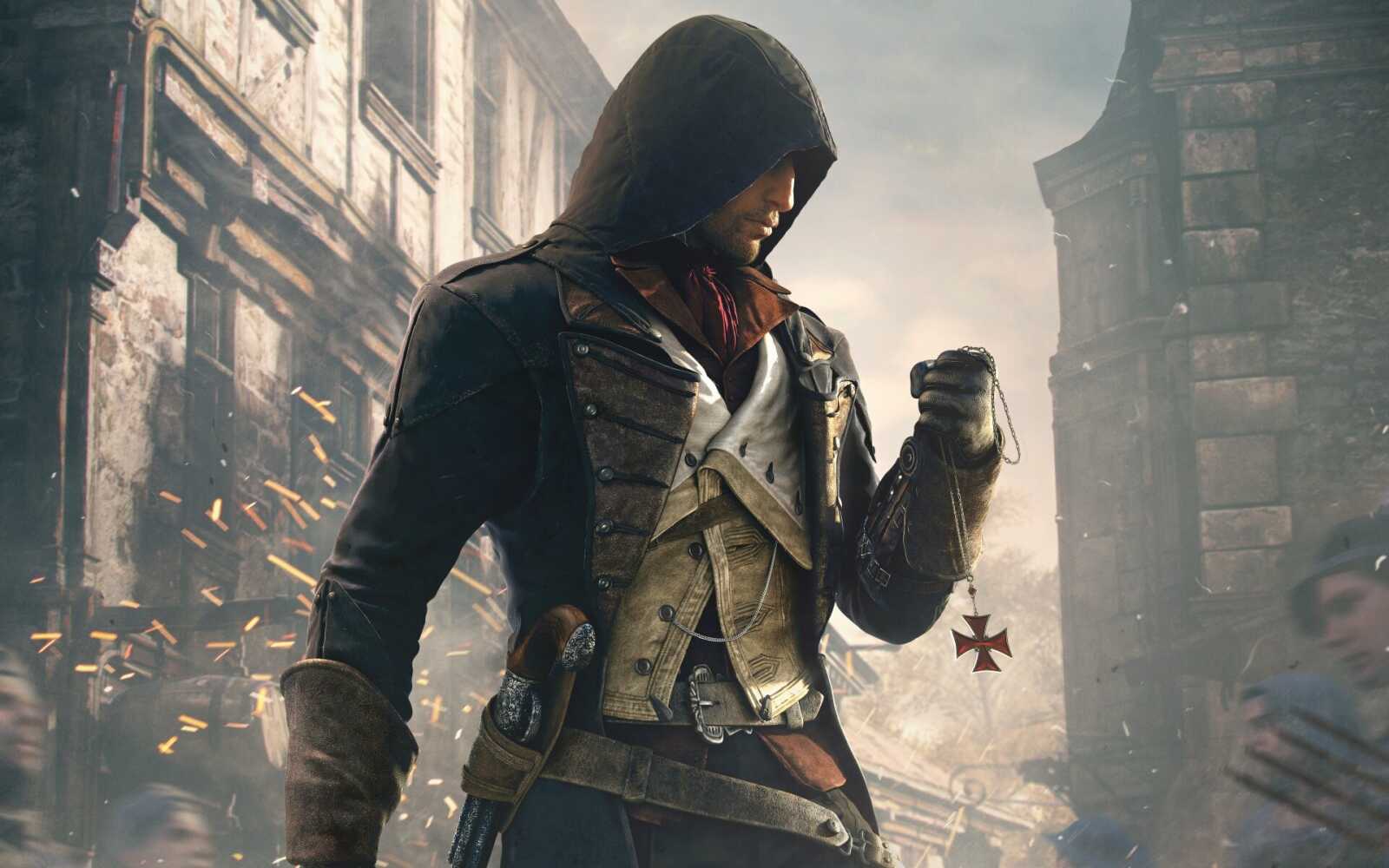 Arno Dorian