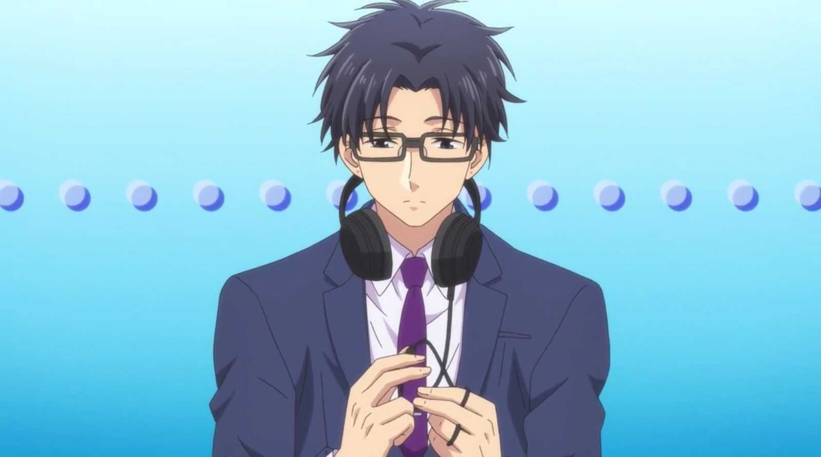 Desktop Hd Wotakoi Love Is Hard For Otaku...