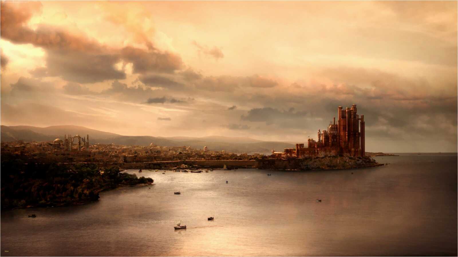 King&#039;S Landing