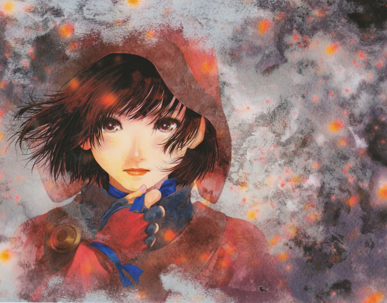 Desktop Hd Ikoma - Ikoma