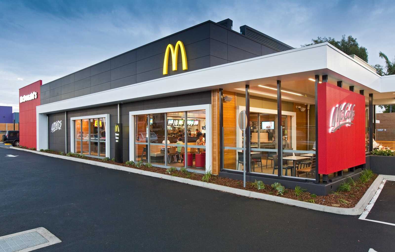 mcdonalds post assessment crew trainer test answers