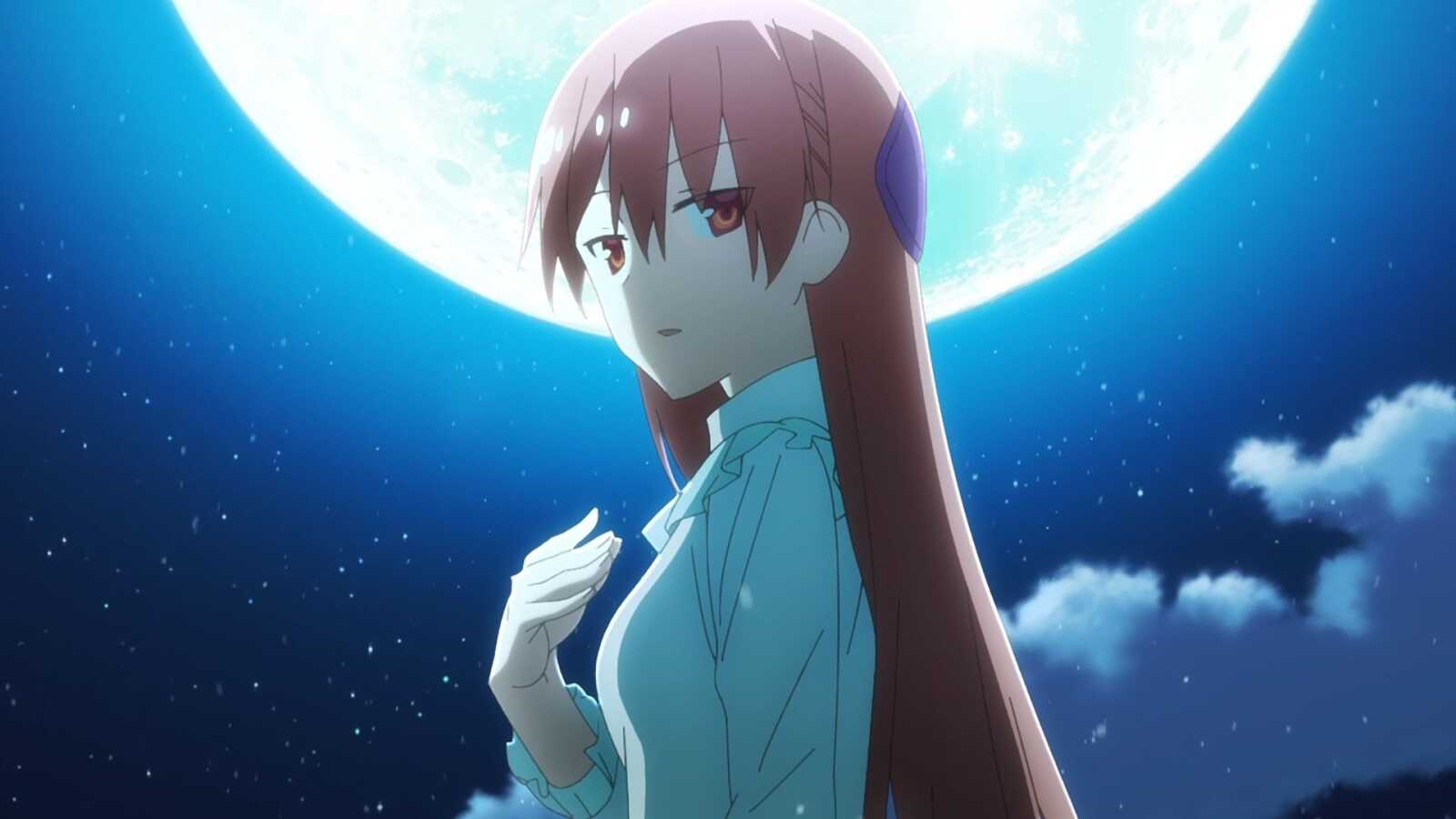Desktop Full Hd Fly Me To The Moon Anime -...