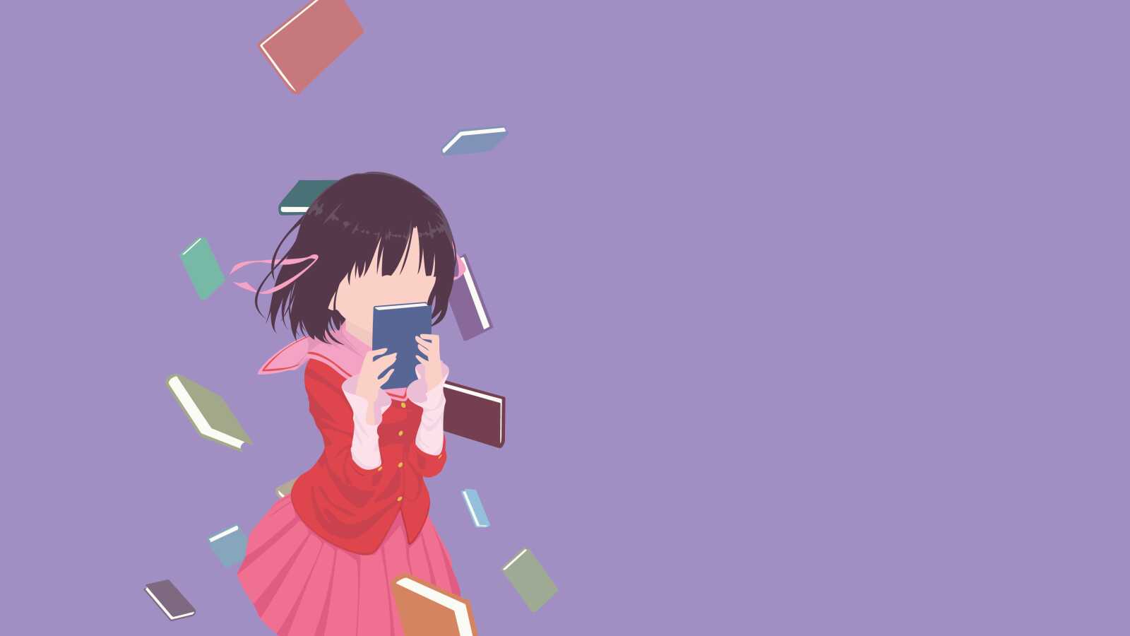 Desktop 4K The World God Only Knows - The...