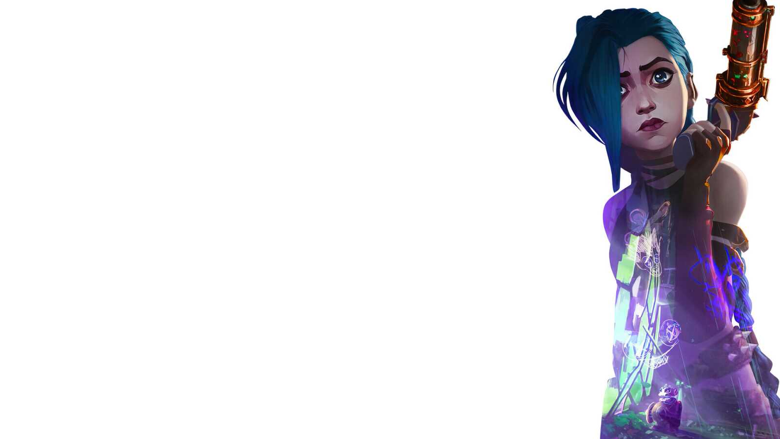 Darkwing Duck 4K Wallpapers Collection