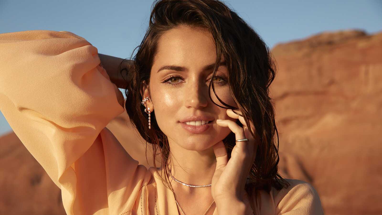 Ana De Armas