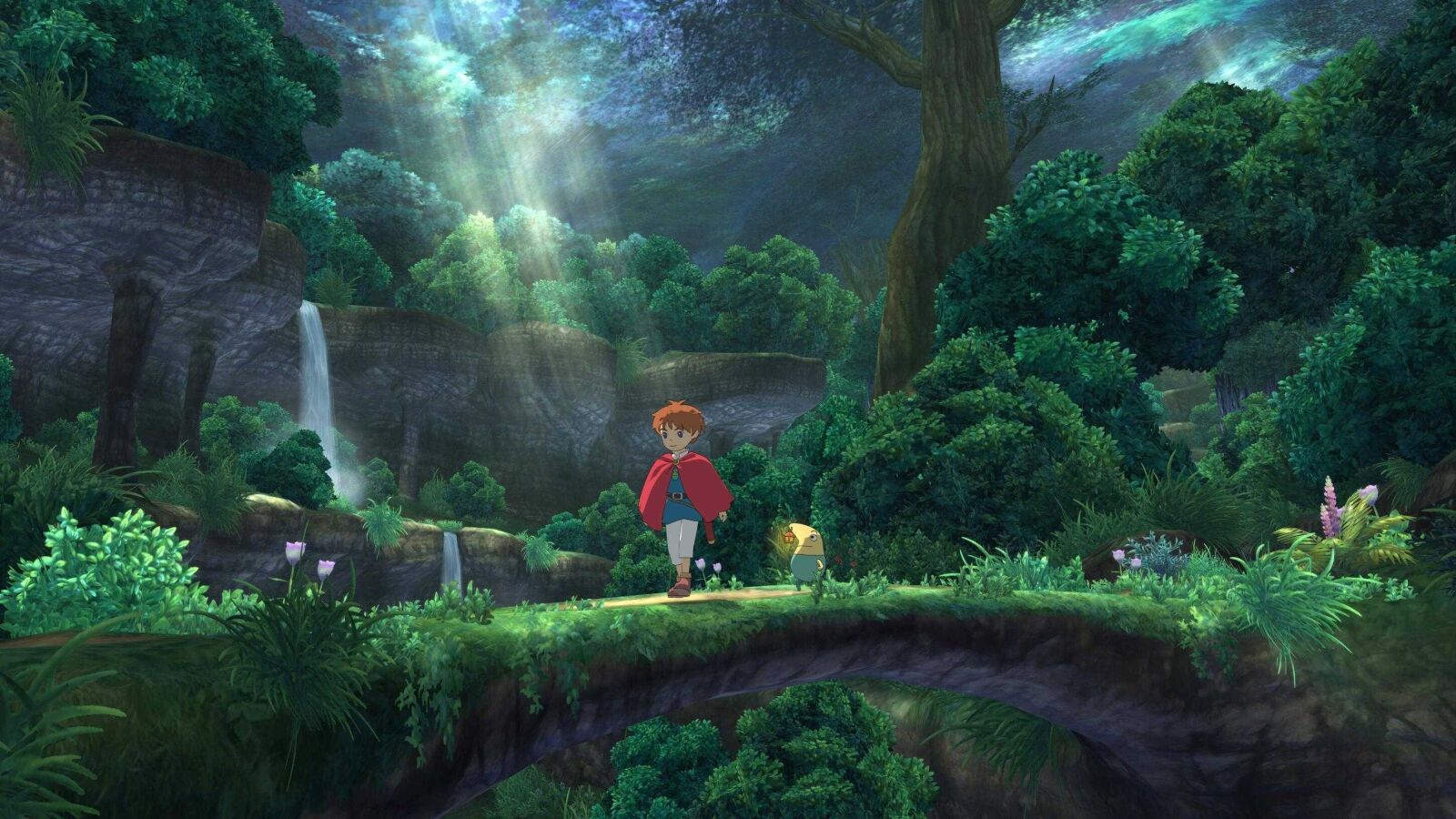 Desktop Hd Studio Ghibli - Studio Ghibli