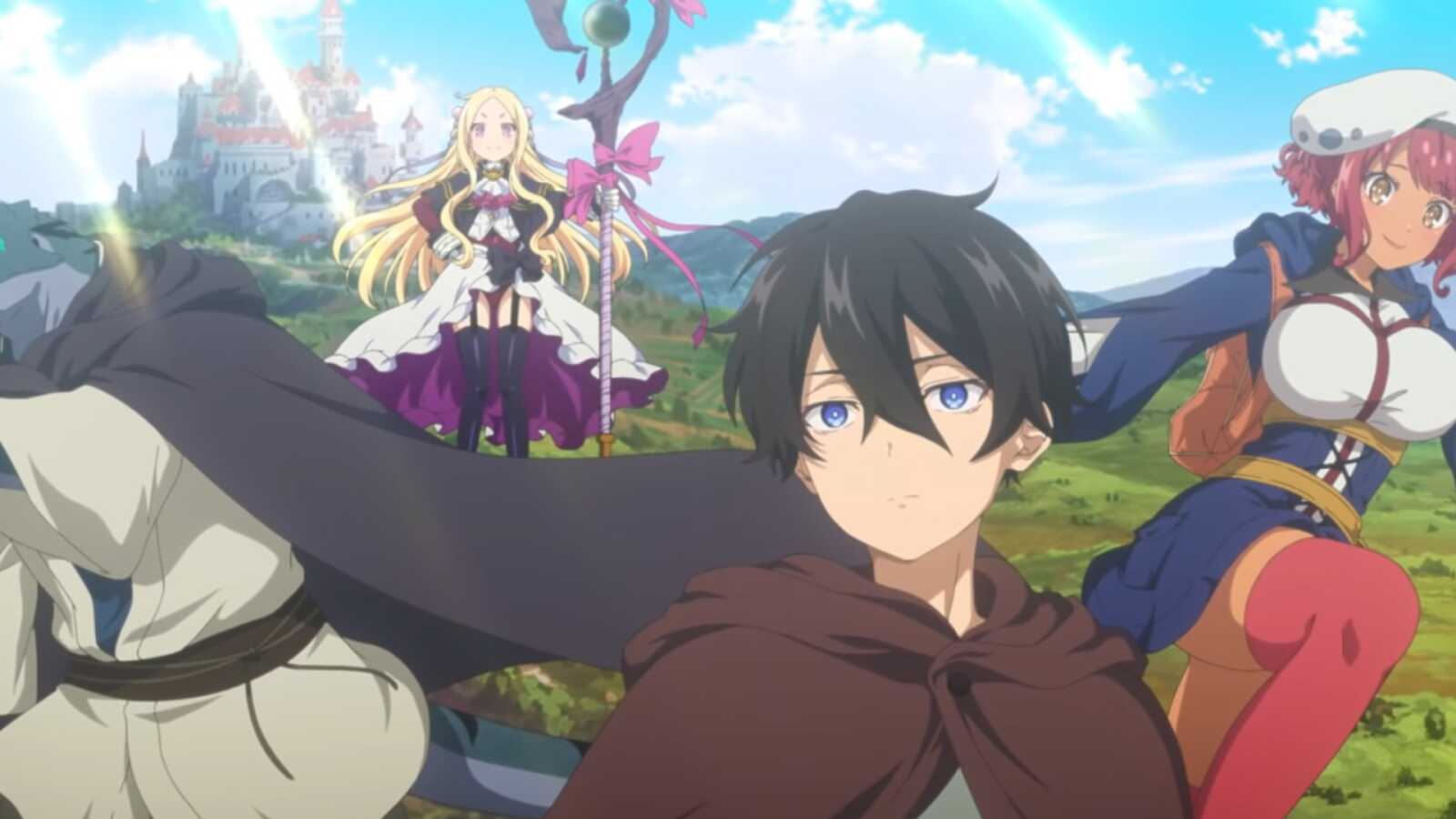 Desktop 1080P The Dawn Of The Witch - The...
