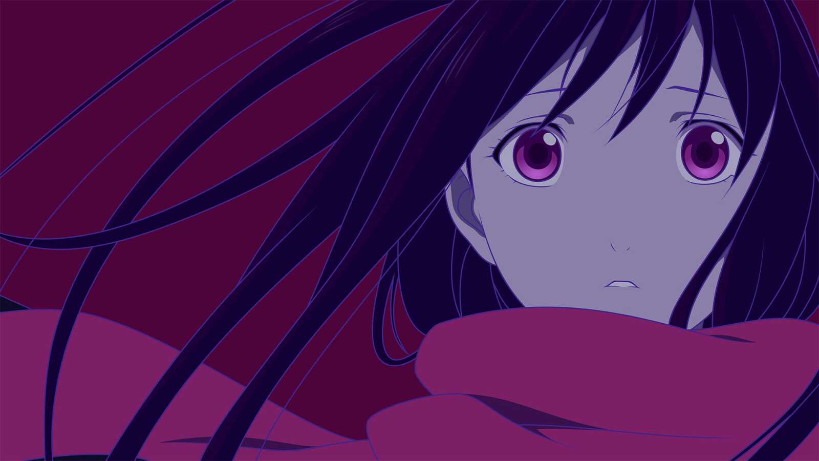 Desktop 1080P Noragami - Noragami