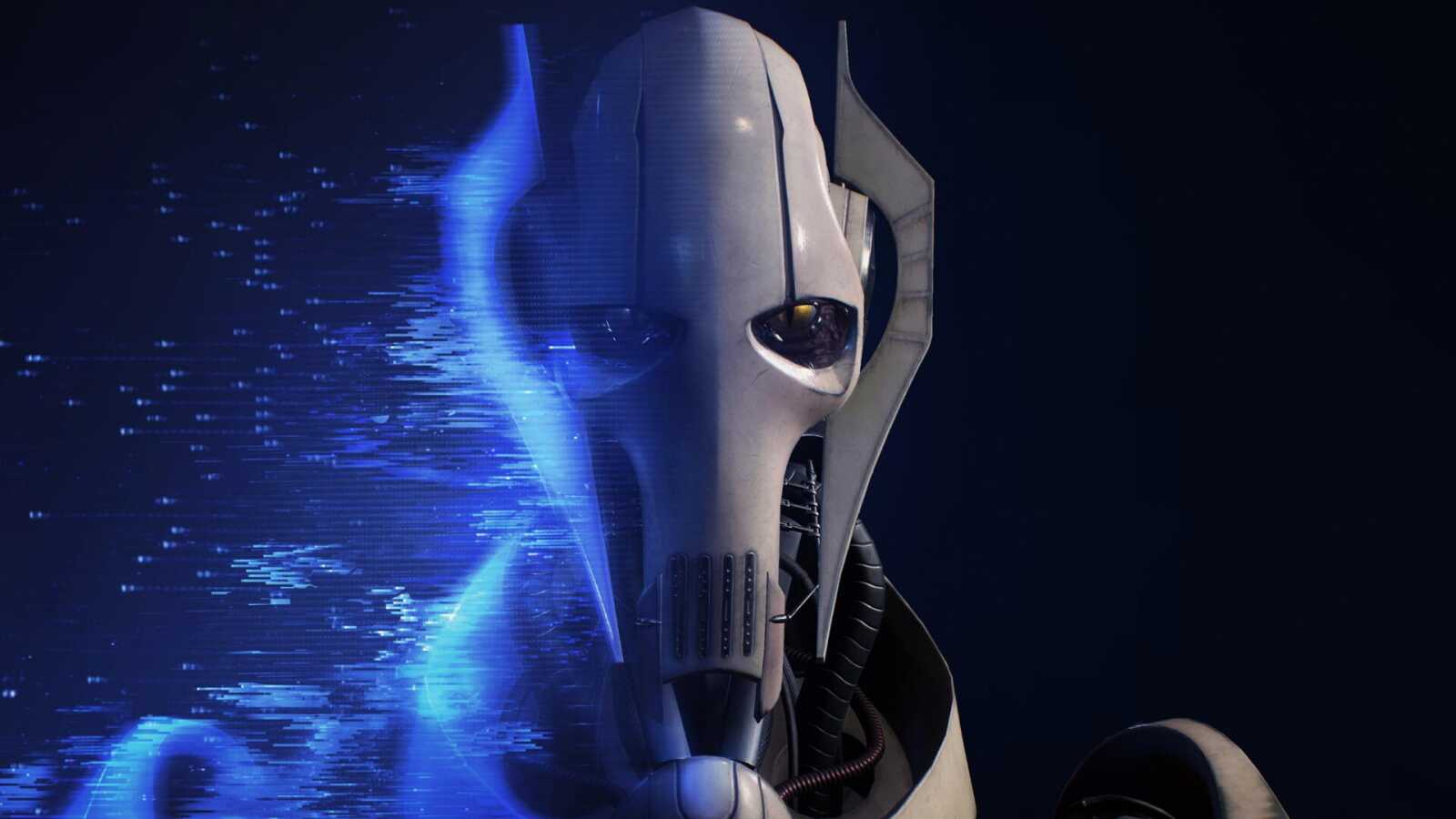 General Grievous Wallpapers (44 images) WallpaperCat — free download