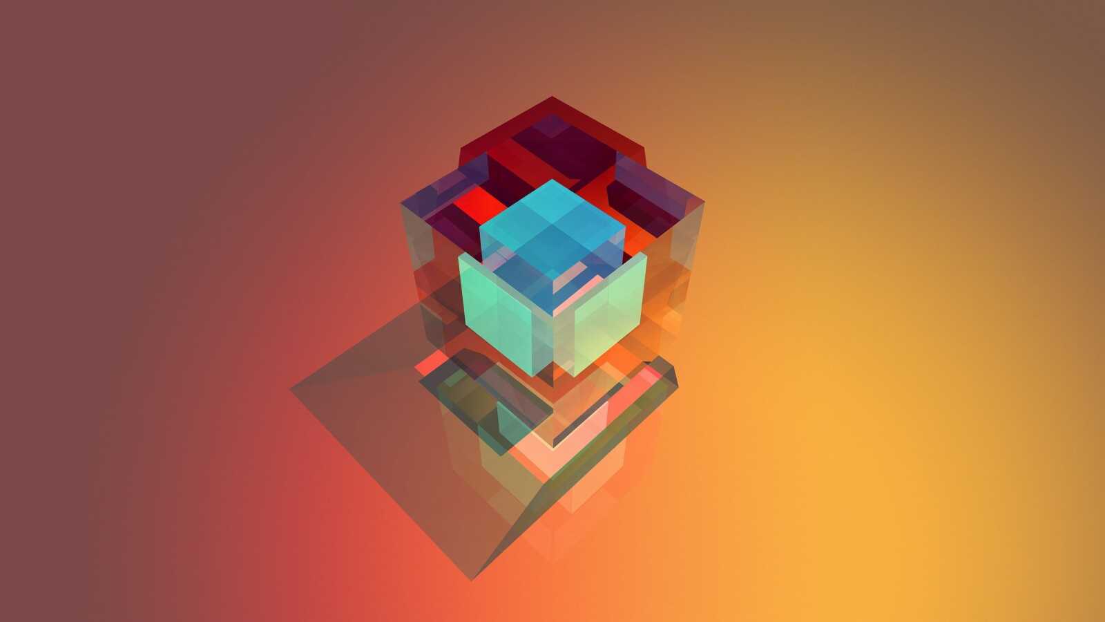 Cubedesktop Pinterest Cube Wallpapers (69 images) - WallpaperCat