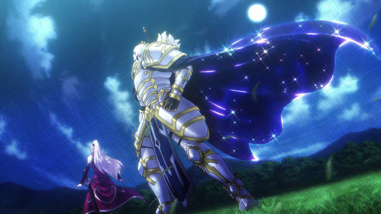 Desktop Full Hd Skeleton Knight In Another...