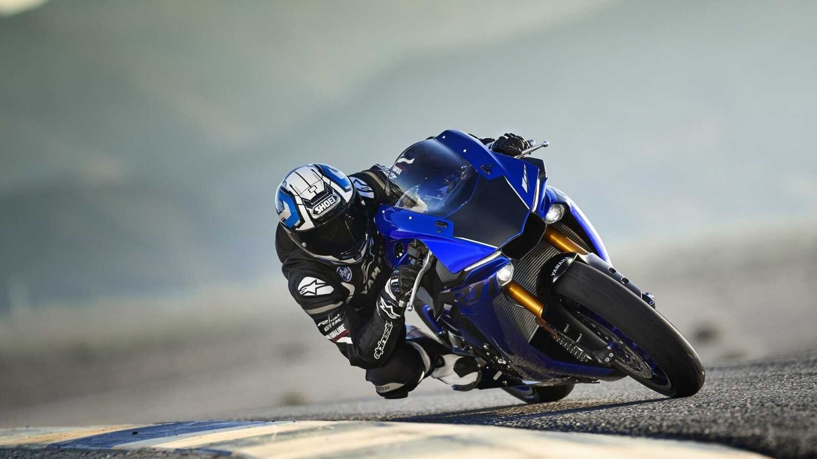 Yamaha YZF-R1 Wallpapers (51 images) - WallpaperCat