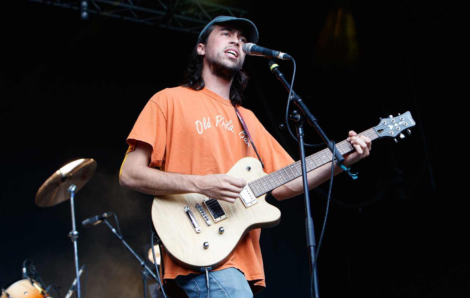 Alex G (Band) Wallpapers (14 images) - WallpaperCat