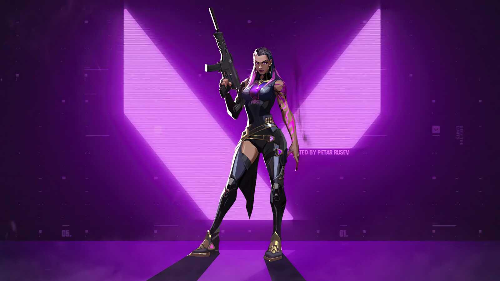 Reyna