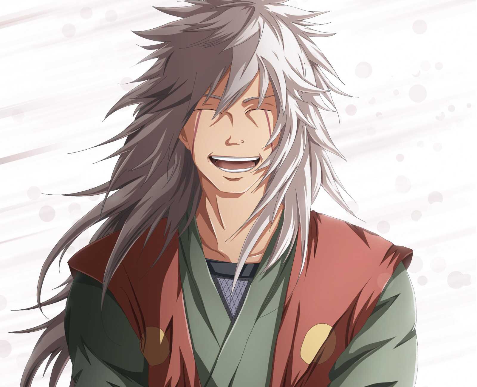Desktop Hd Jiraiya - Jiraiya
