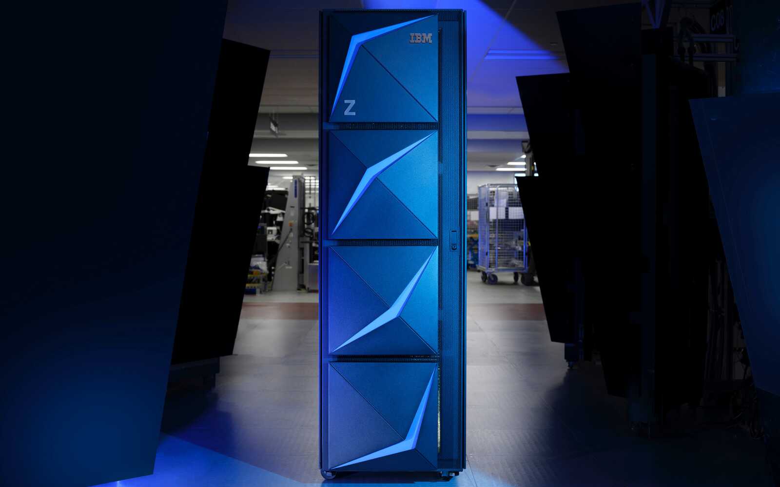 IBM Wallpapers (41 images) - WallpaperCat