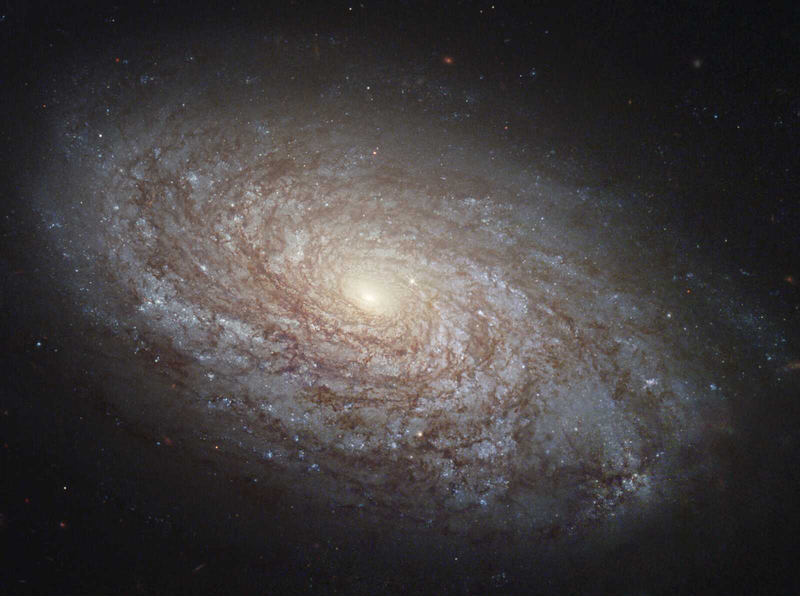 Hubble 4K Wallpapers Collection