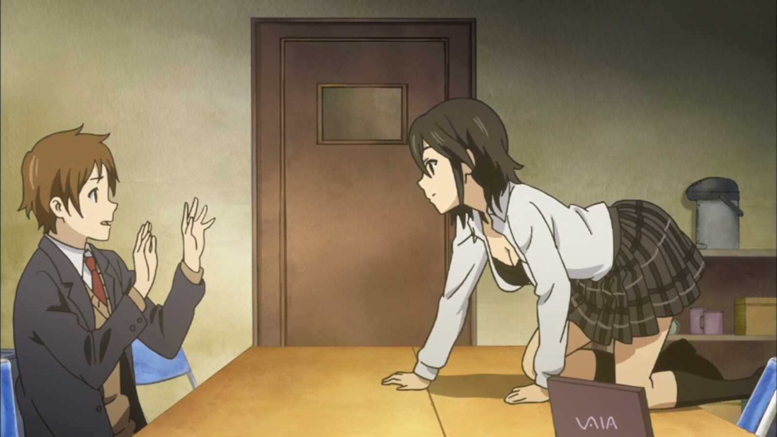 Desktop Full Hd Kokoro Connect - Kokoro Connect