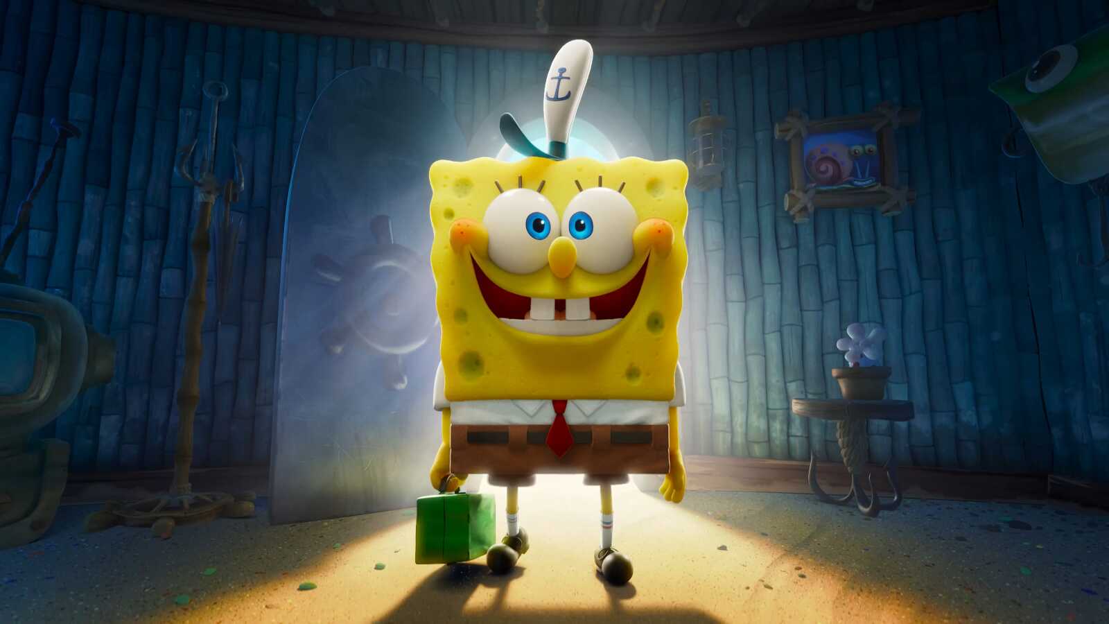 Spongebob Squarepants