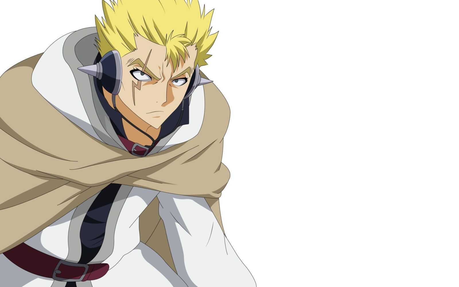 Desktop Hd Laxus Dreyar - Laxus Dreyar