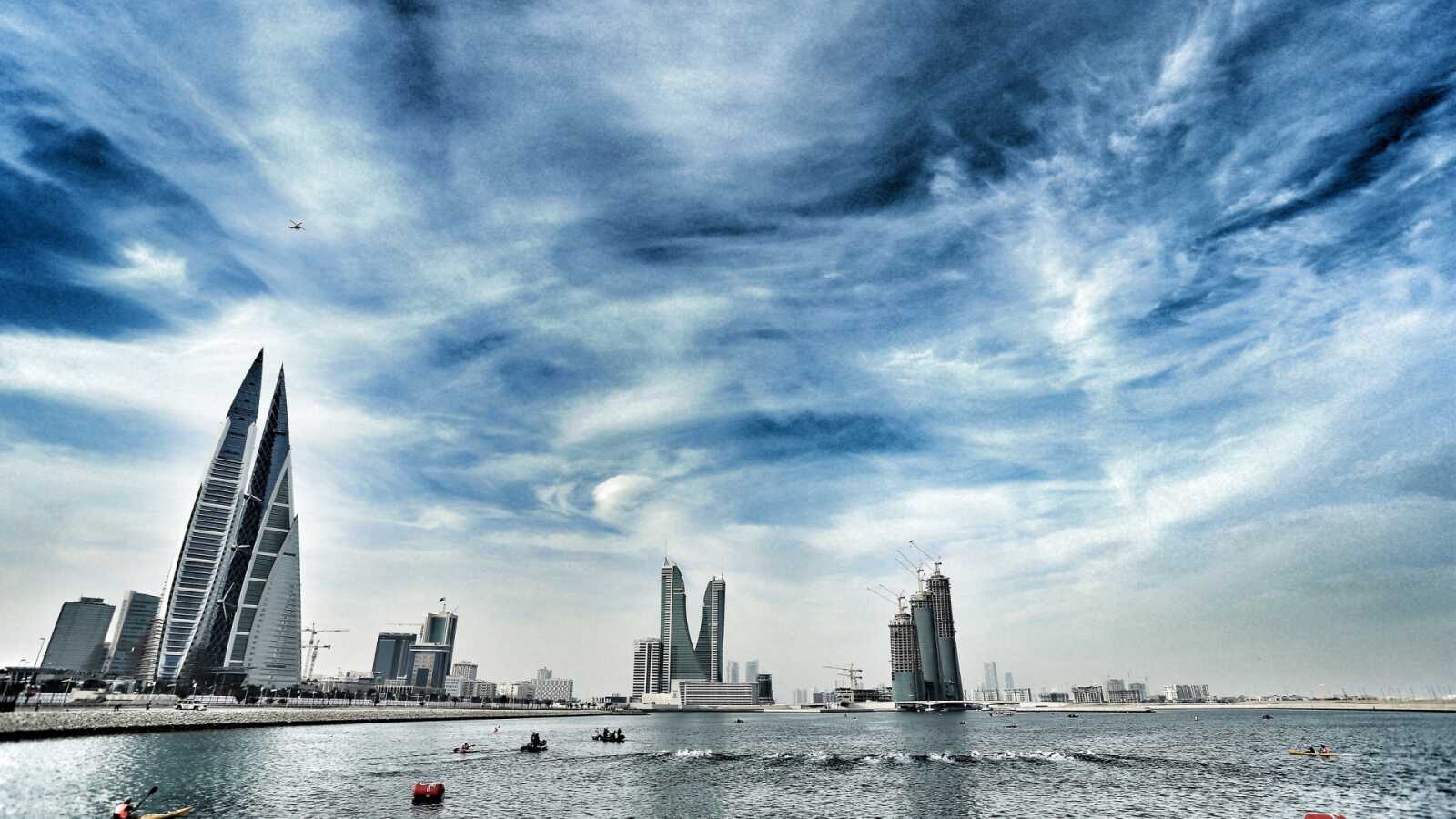 Bahrain Wallpapers (58 images) - WallpaperCat