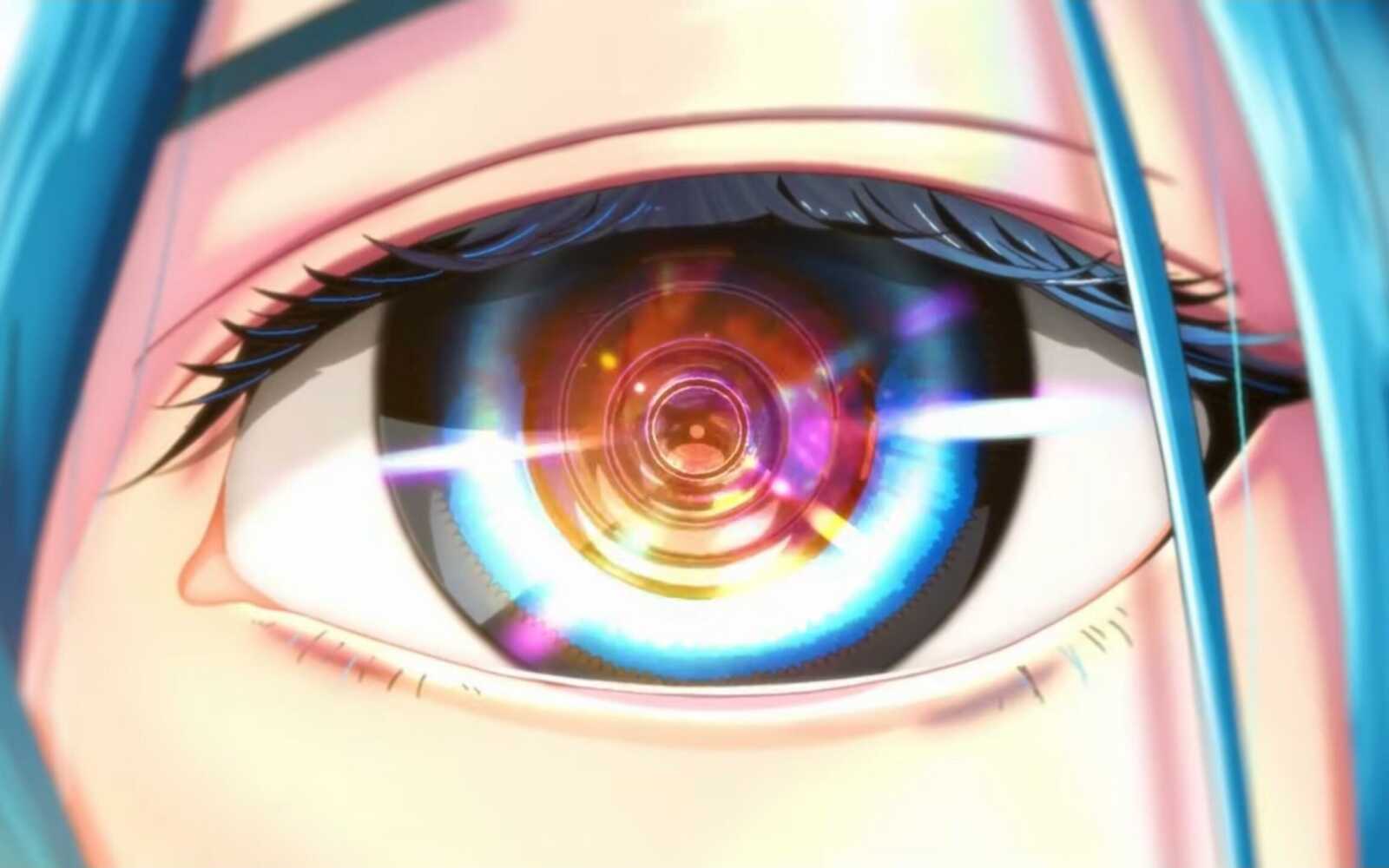 Vivy: Fluorite Eye's Song 4K Ultra Wallpaper