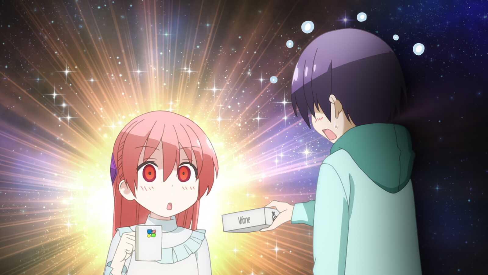 Desktop Full Hd Fly Me To The Moon Anime -...