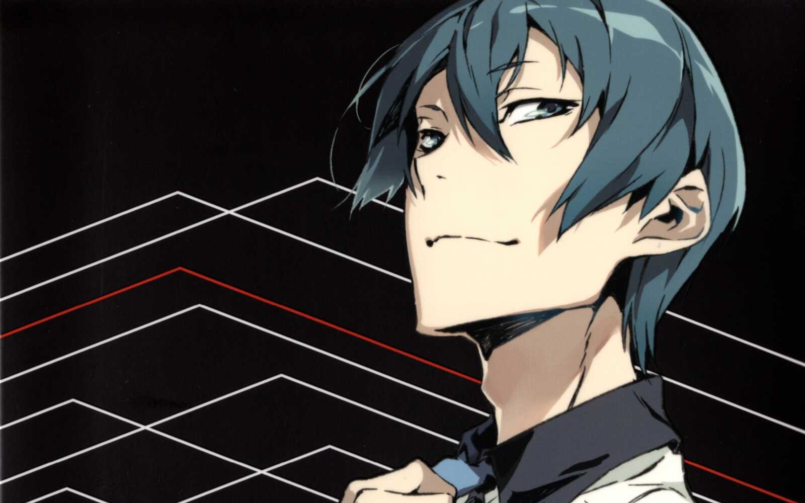 Desktop Hd Kiznaiver - Kiznaiver