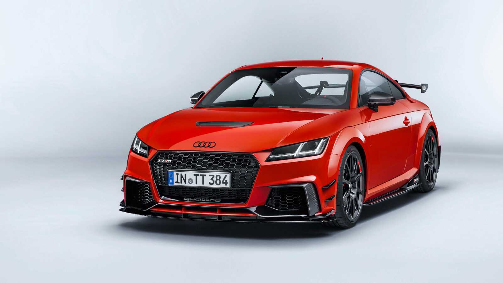 Tt Rs