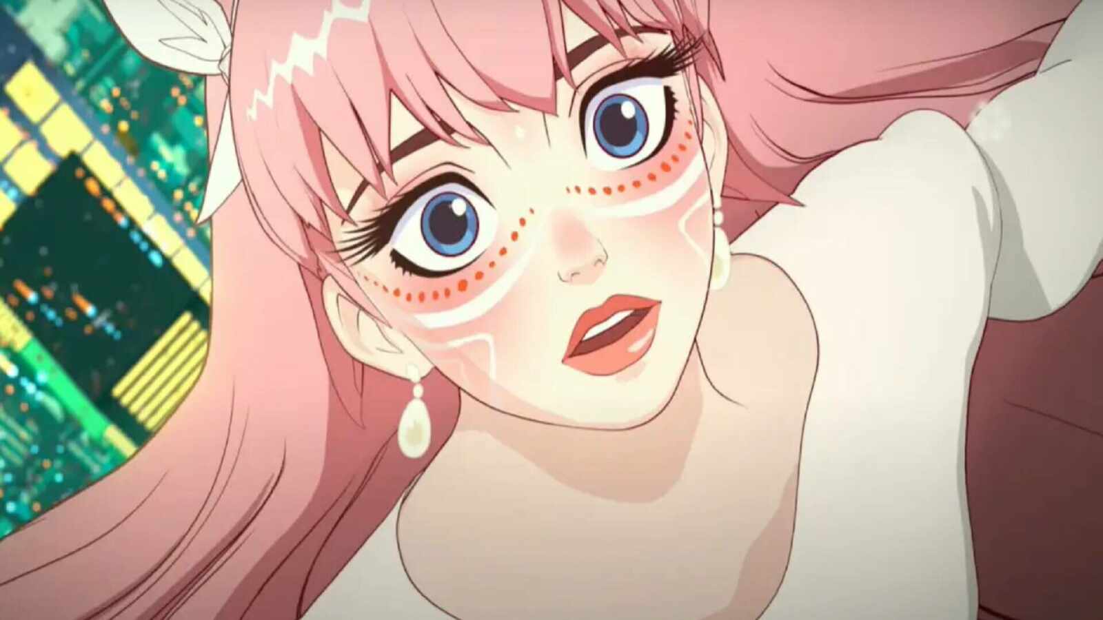 Desktop Full Hd Belle Ryu To Sobakasu No H...