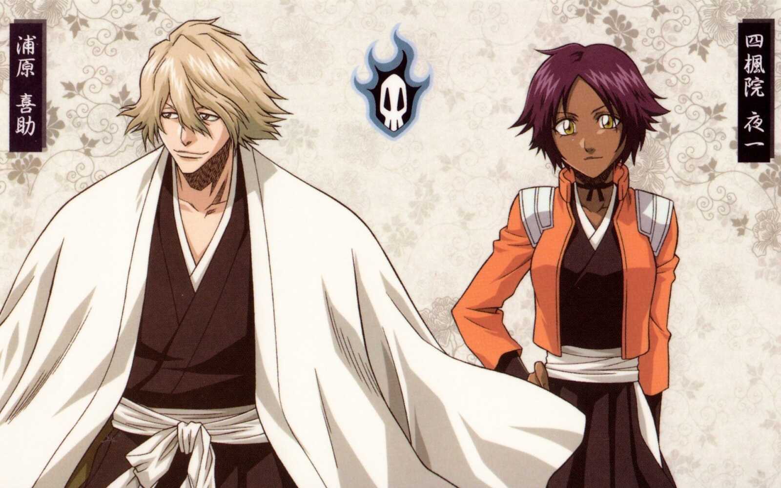Desktop Hd Kisuke Urahara - Kisuke Urahara