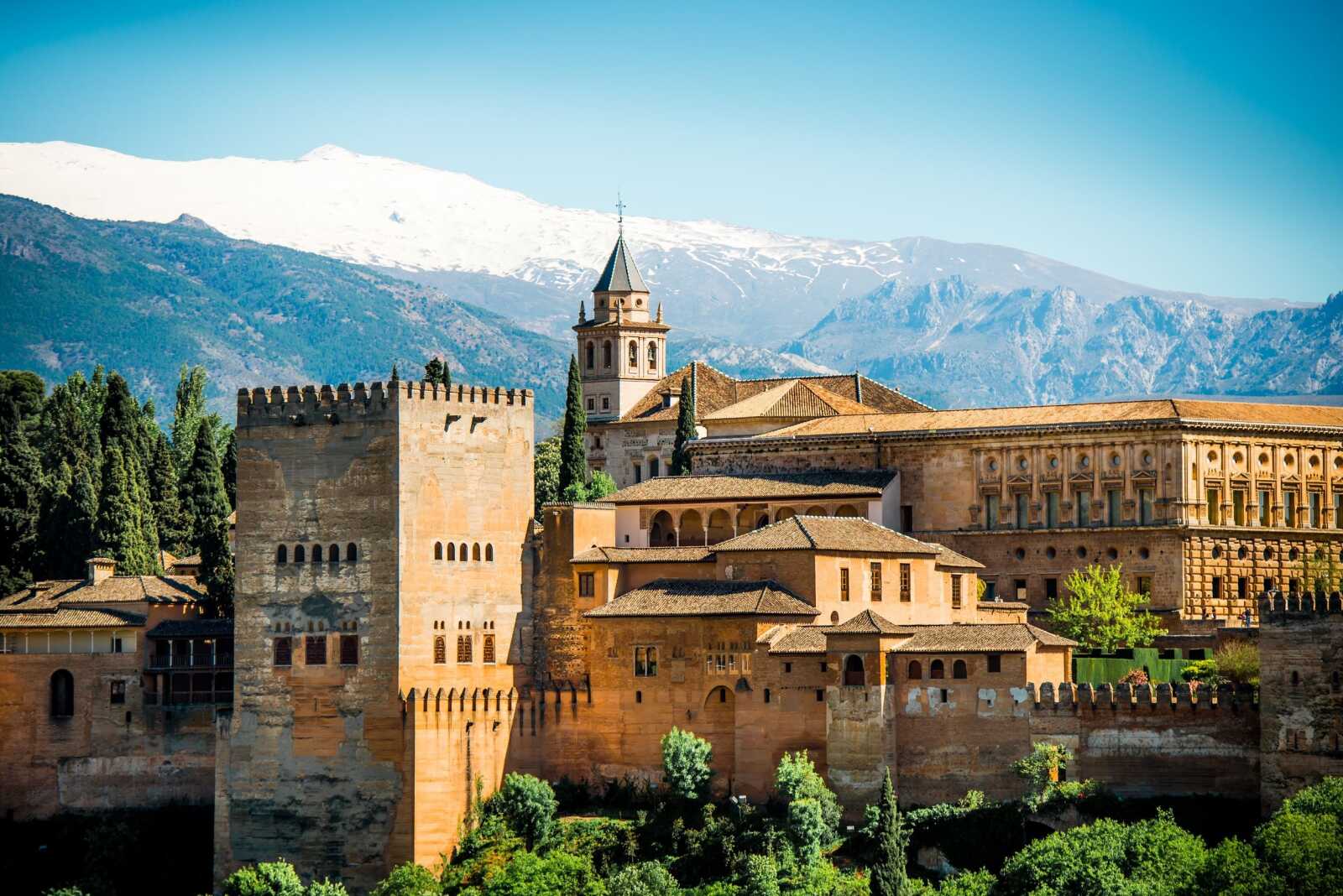 the-alhambra-spain-wallpapers-55-images-wallpapercat