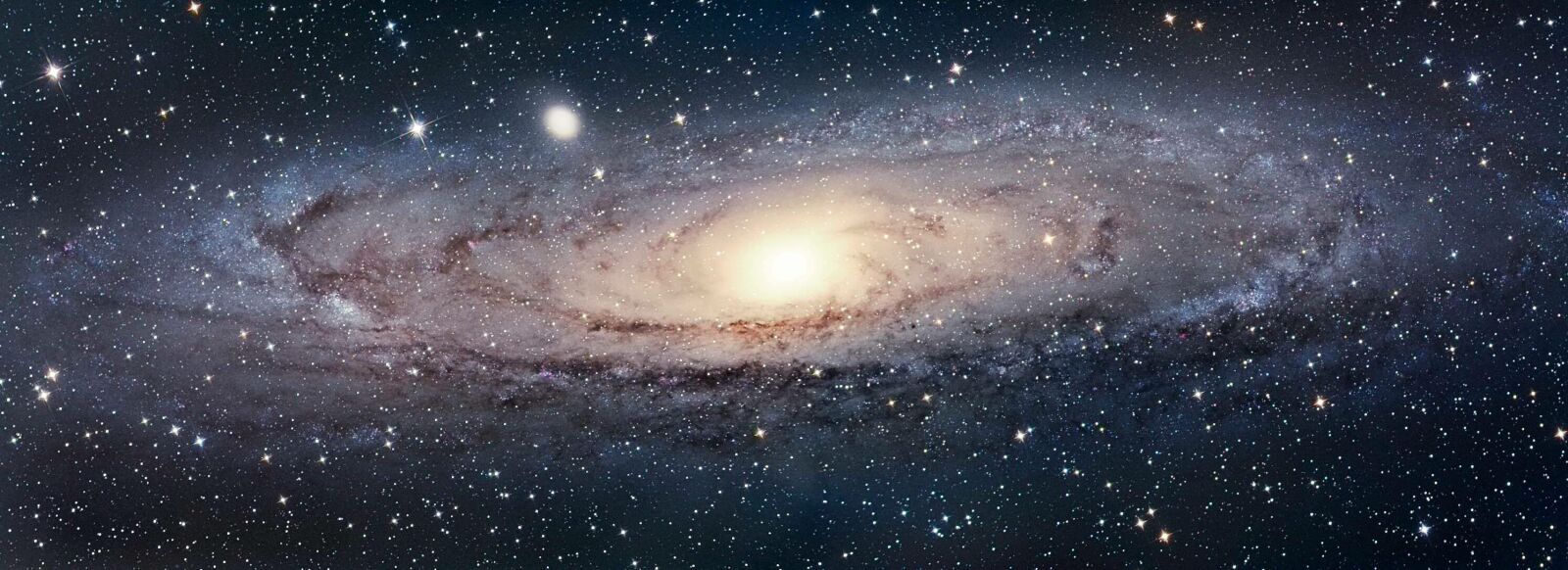 Webb's First Deep Field 4K Wallpapers Collection