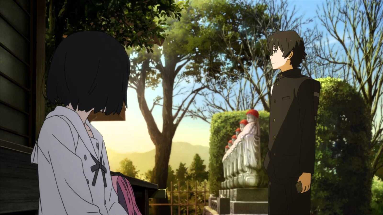 Desktop 1080P The Anthem Of The Heart - Th...