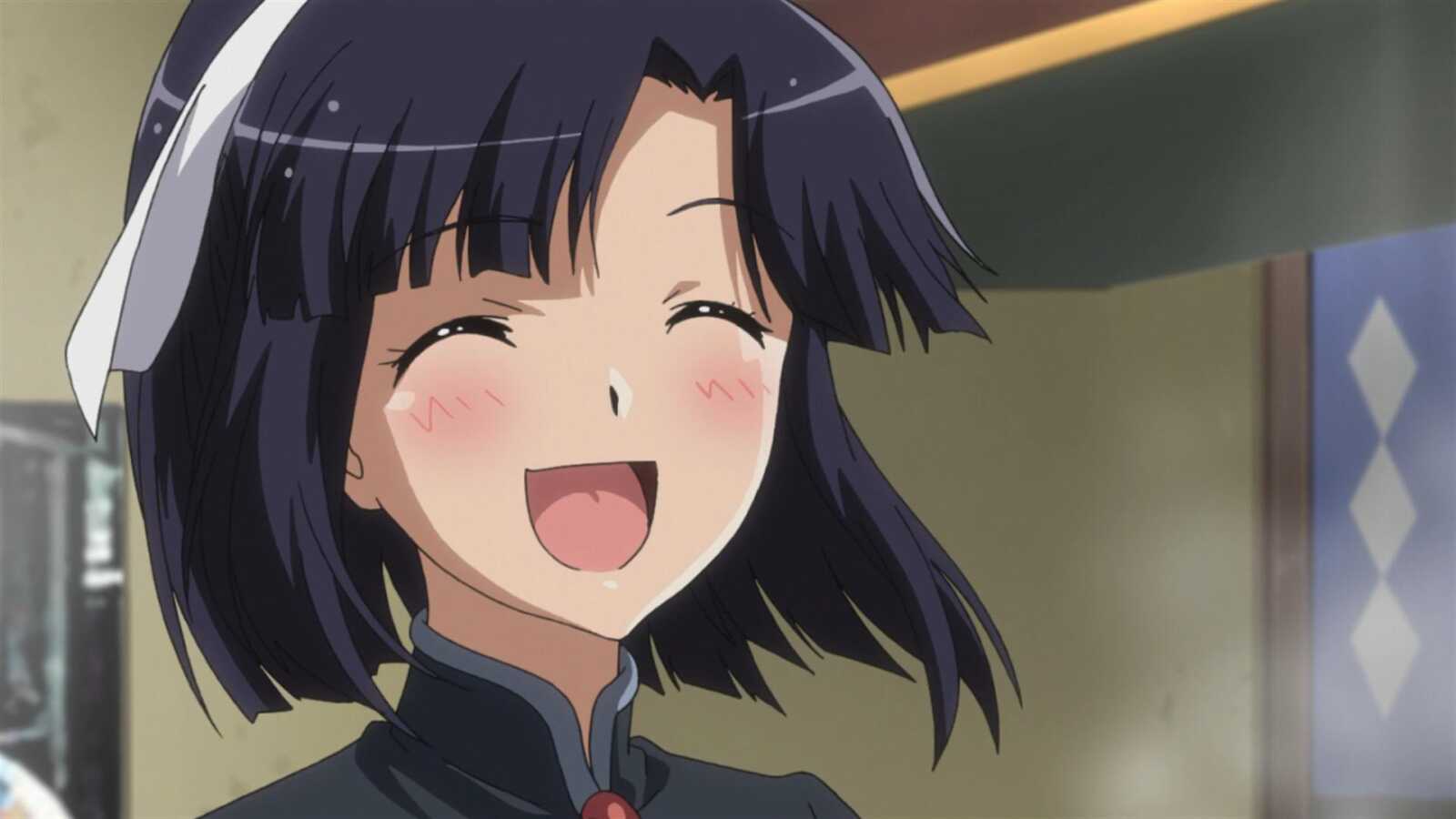 Desktop 1080P The World God Only Knows - T...