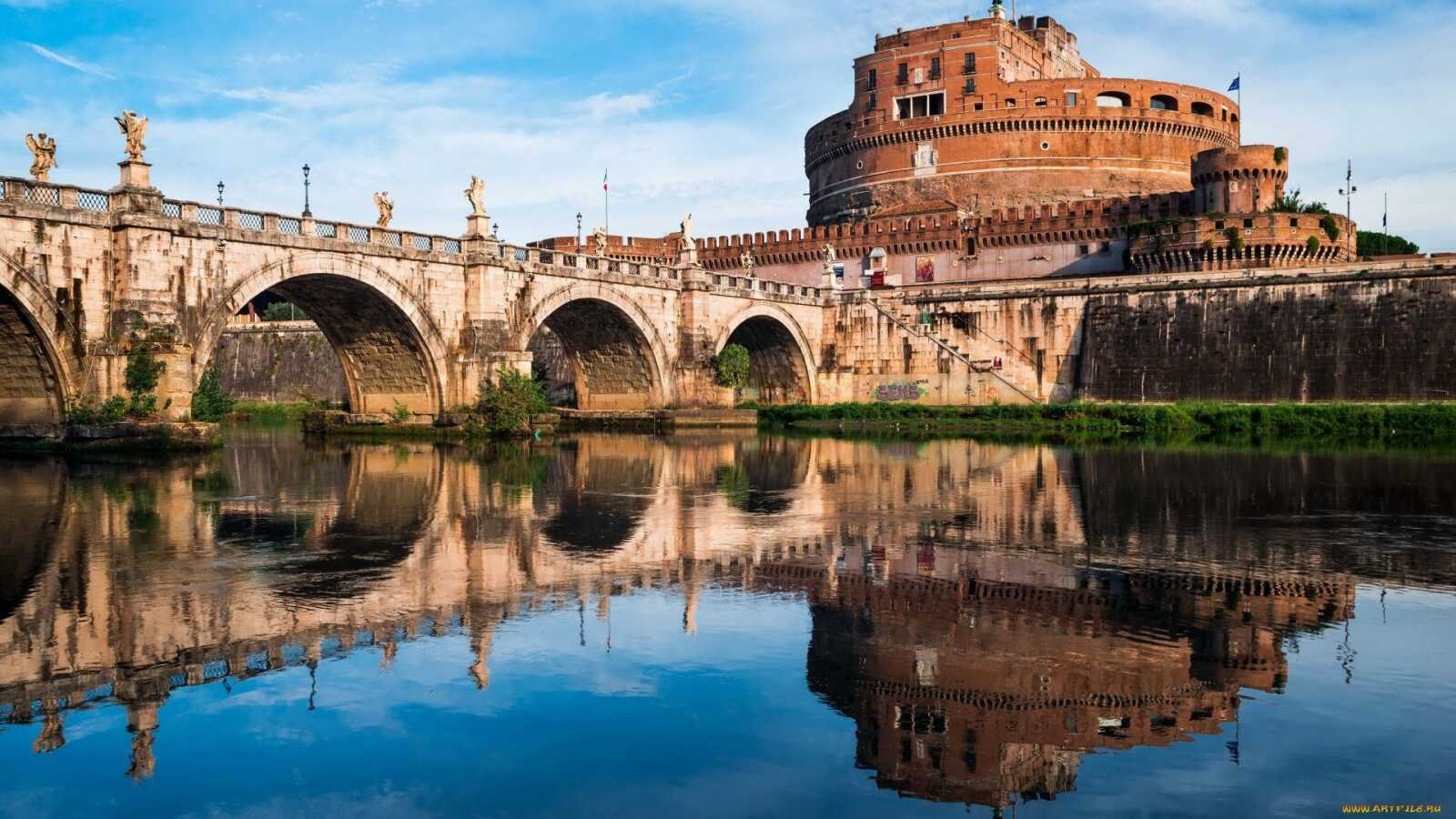 Rome Wallpapers (76 images) - WallpaperCat