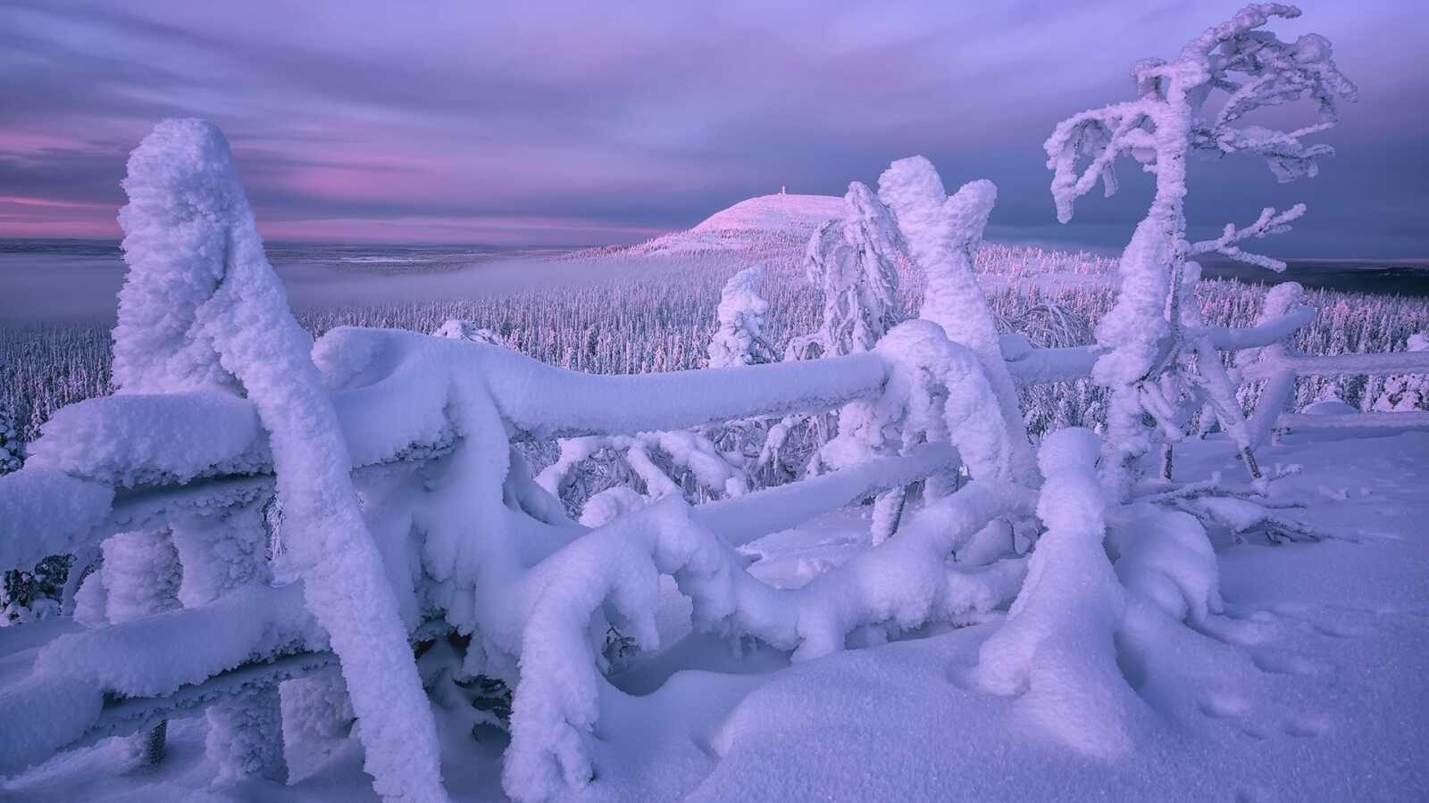Finland Wallpapers (77 images) - WallpaperCat