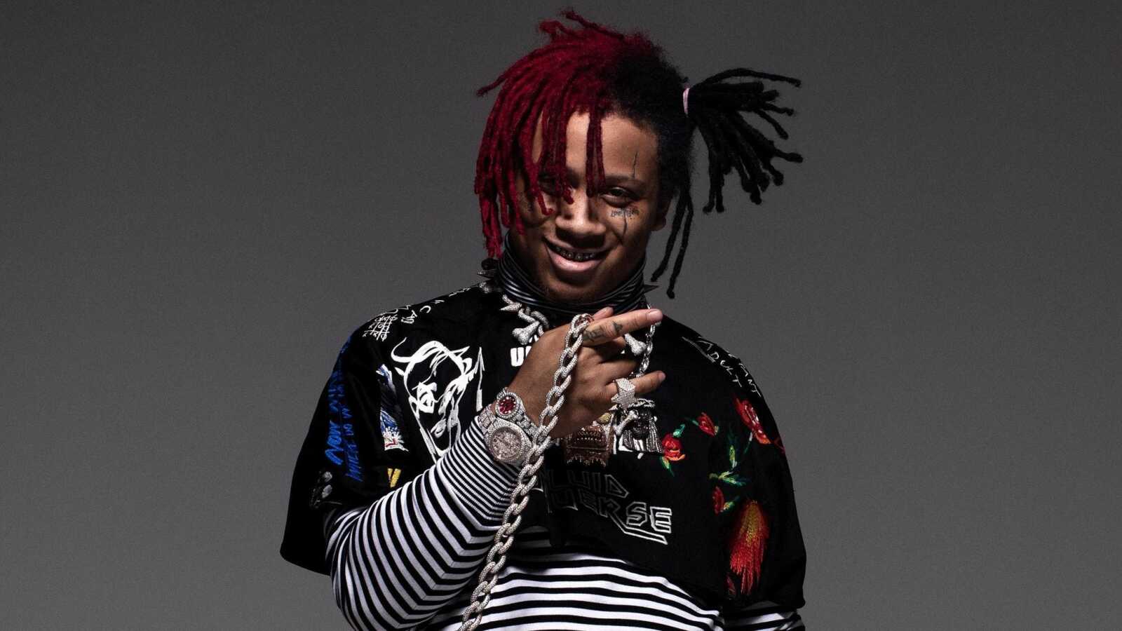 Lonely Kid Rapper Destroy Lonely (Rapper) Wallpapers (5 images) - WallpaperCat