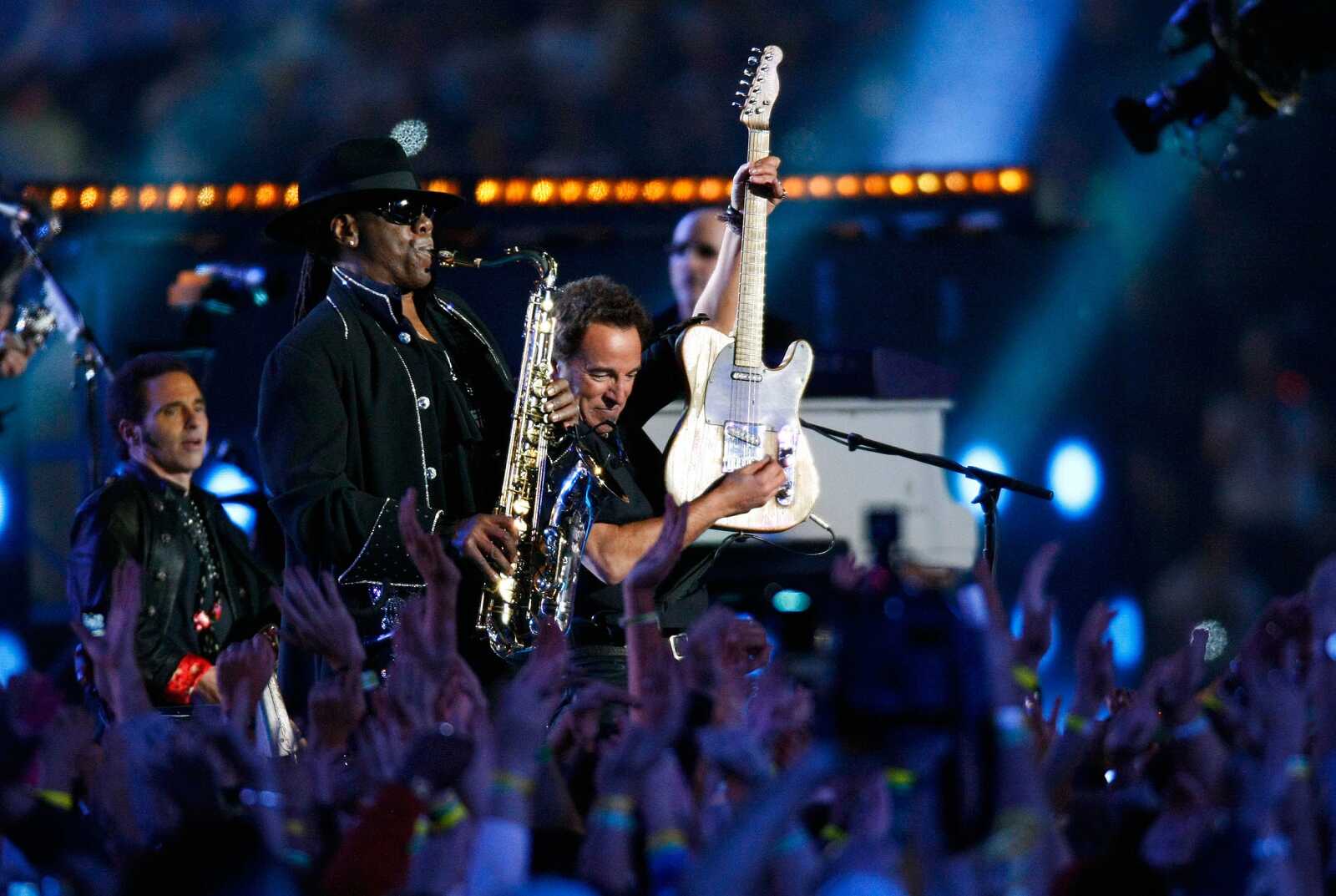 Bruce Springsteen Virtual Background Bruce Springsteen Wallpapers (79 images) - WallpaperCat