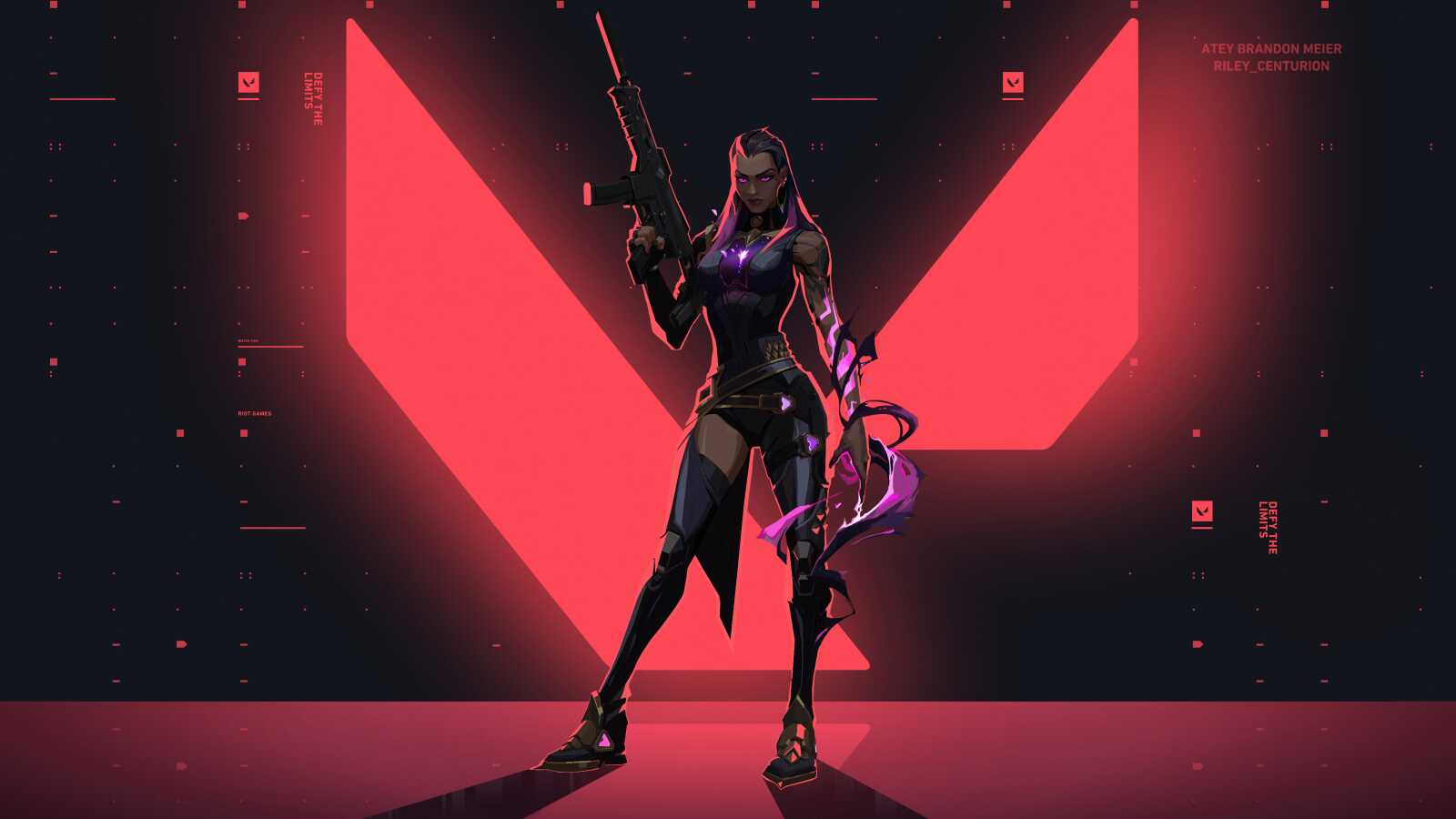 Reyna