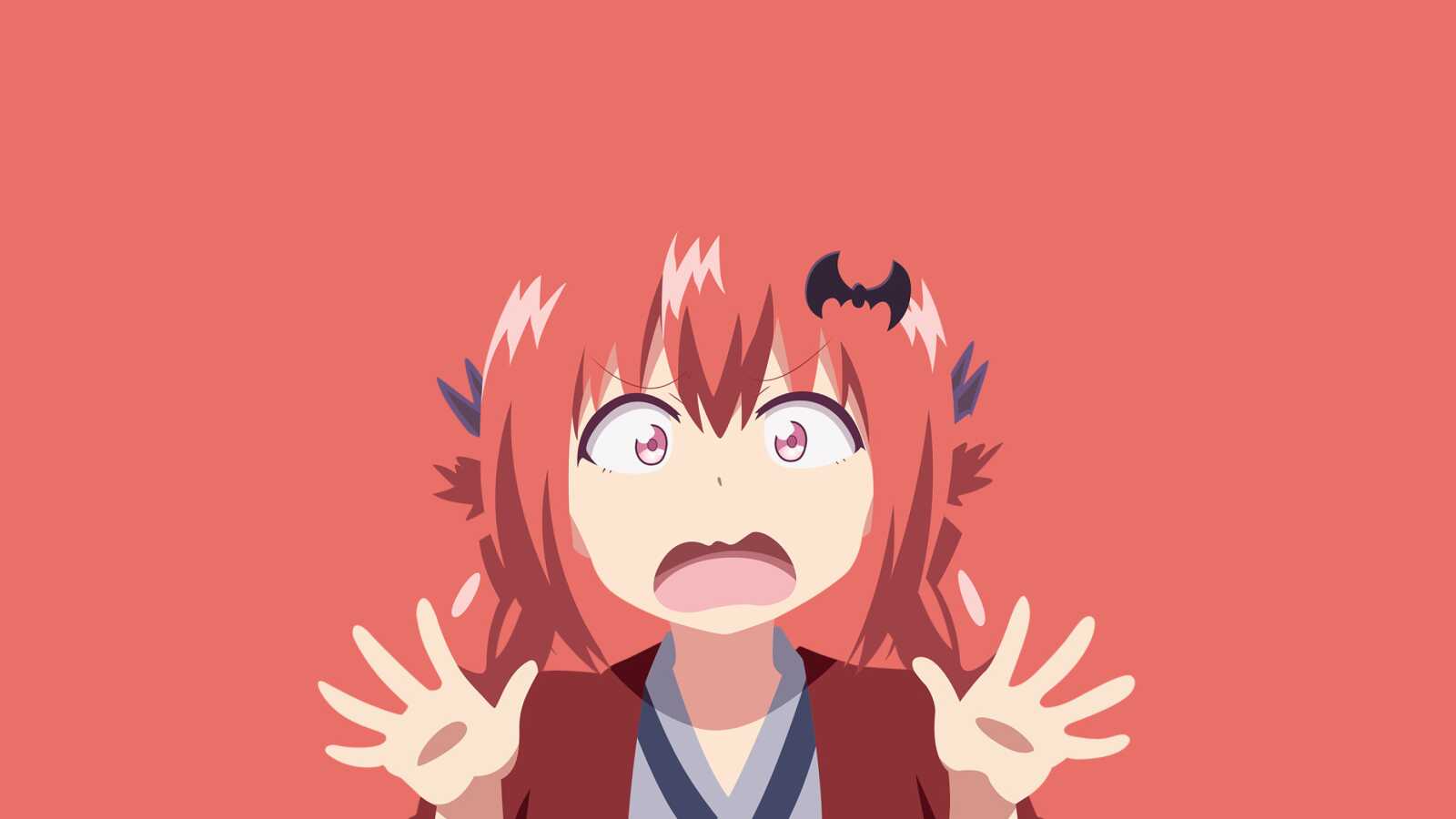 Desktop Hd Gabriel Dropout - Gabriel DropOut