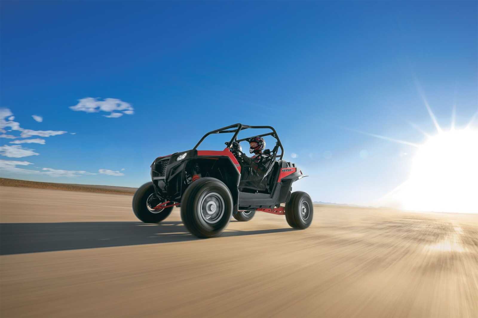 One Person Rzr Polaris RZR Wallpapers (53 images) - WallpaperCat