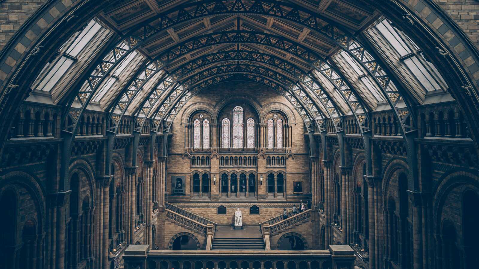 Gothic Architecture Wallpapers (51 images) - WallpaperCat