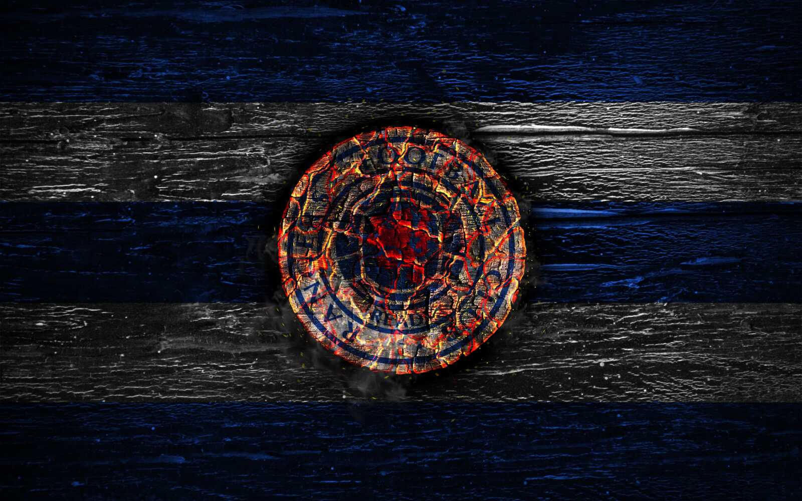 Rangers F.C. Wallpapers (39 images) - WallpaperCat