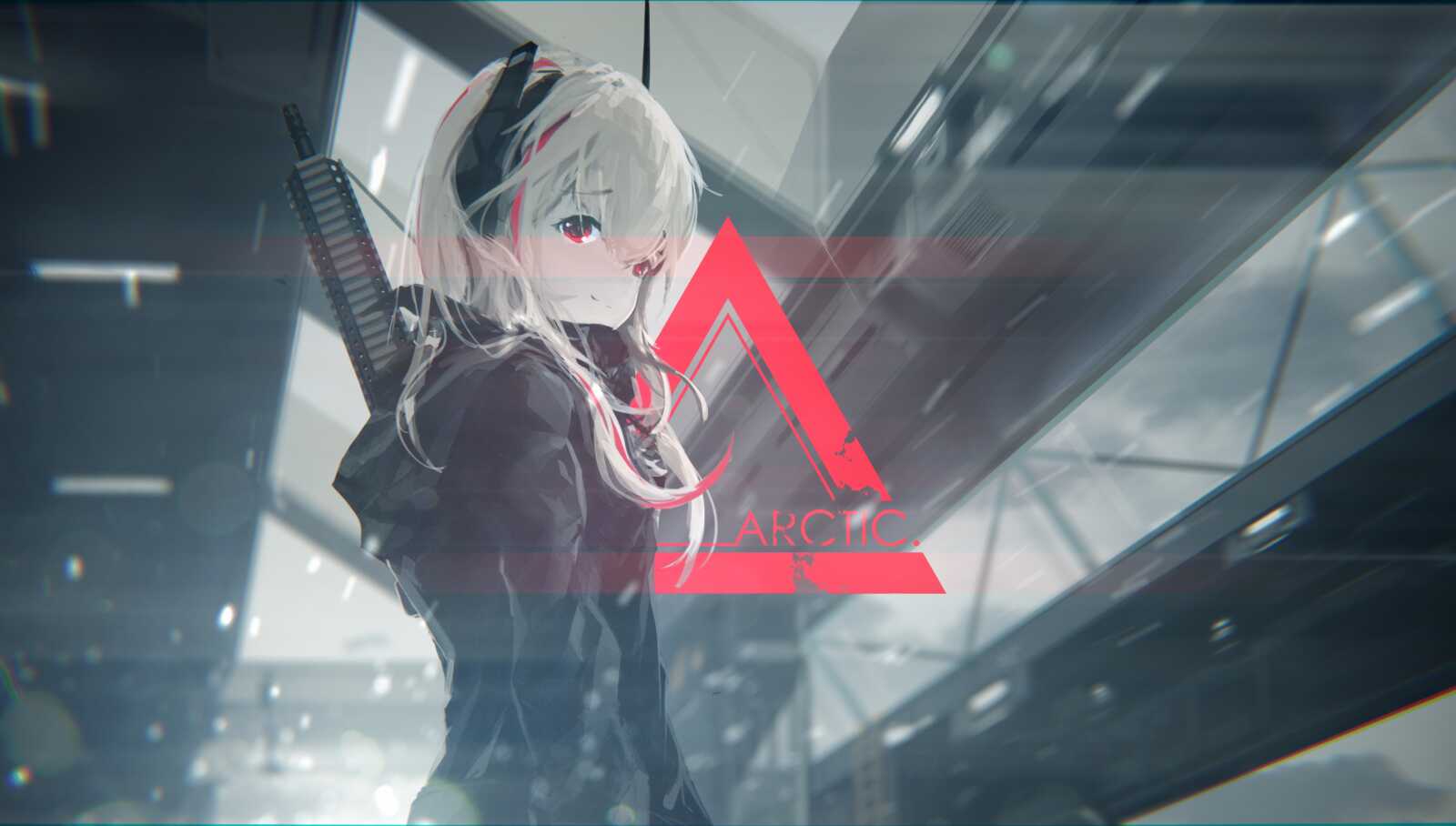 Desktop Hd Girls Frontline - Girls' Frontline