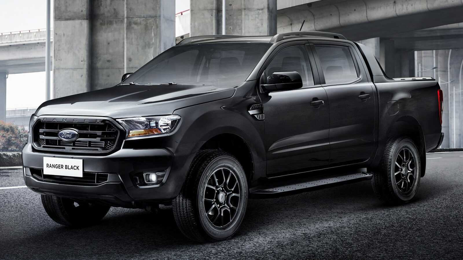 Custom Ford Ranger Background Ford Ranger Wallpapers (45 images) - WallpaperCat